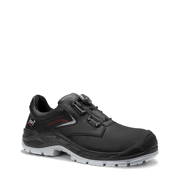jo_ADVANCED Compo BOA&reg; black Low ESD S3S