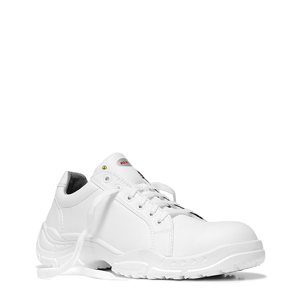 WHITE Loop Low ESD S2