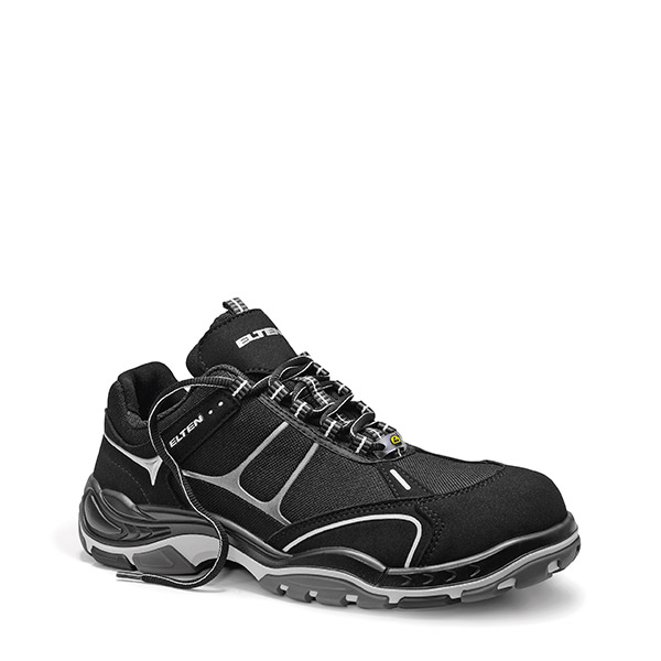 MOTION Low ESD S2