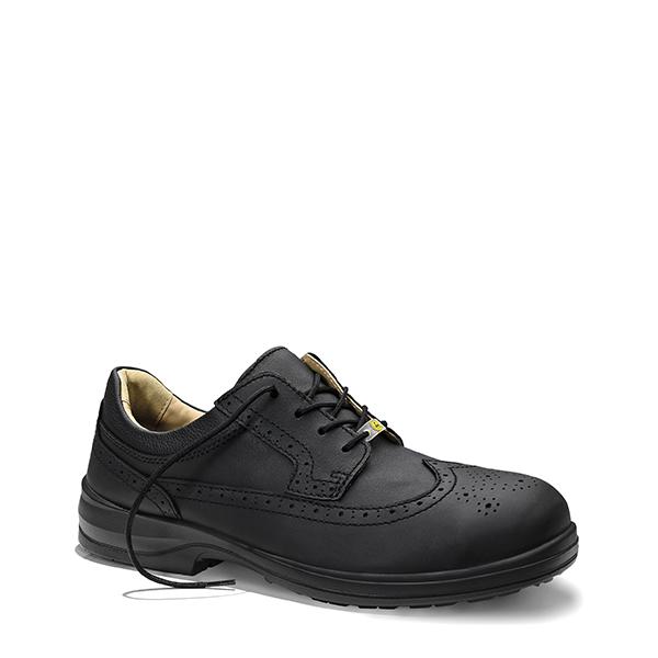 OFFICER XXB Low ESD S2