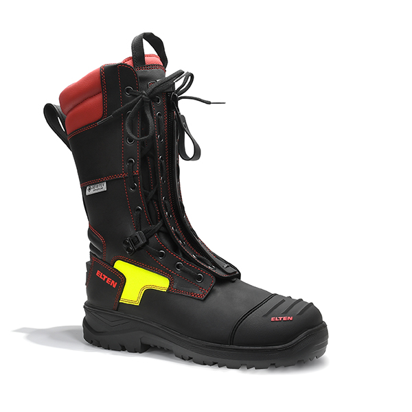 CURTIS GTX ESD HI3 CI WR Typ F2A