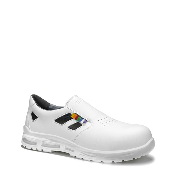 BRICE Air XXTM white Low ESD S1PS