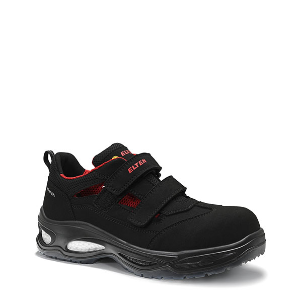 OWEN black Easy ESD S1