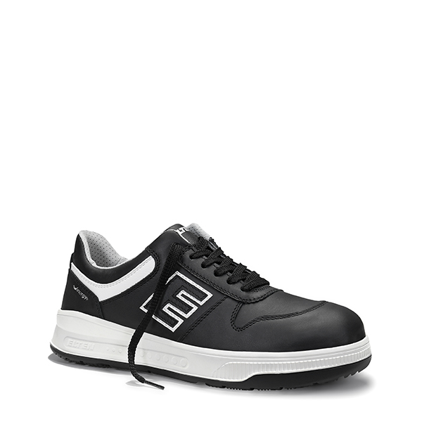 JAMAIN XXST black Low ESD S3S