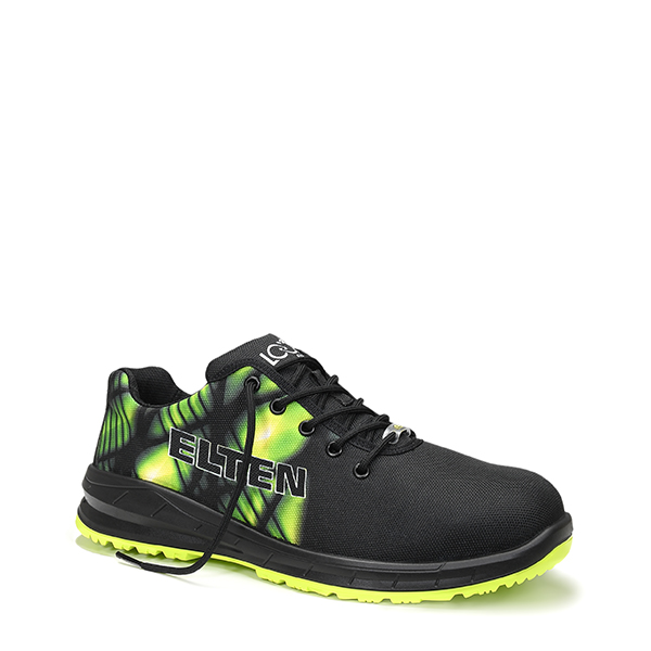 MATTIS XXSports green Low ESD S1PS