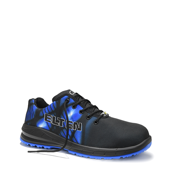MATTIS XXSports blue Low ESD S3S