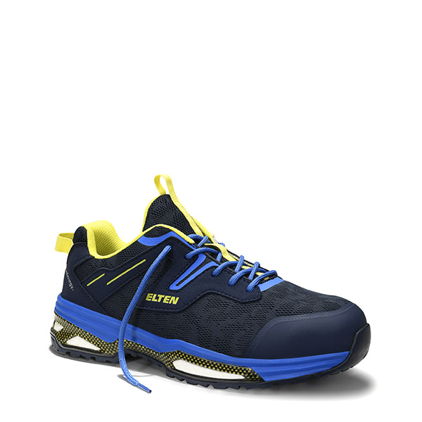 YORK XXE blue Low ESD S1