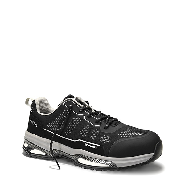 CORBY XXE black Low ESD S1