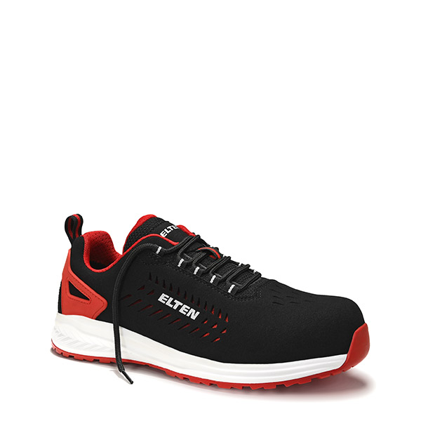 SHARKI red Low ESD S1