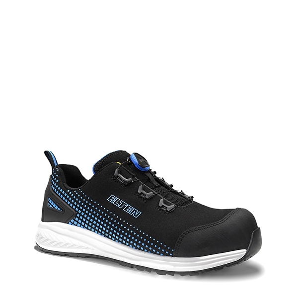 JORAN BOA&reg; blue Low ESD S3L