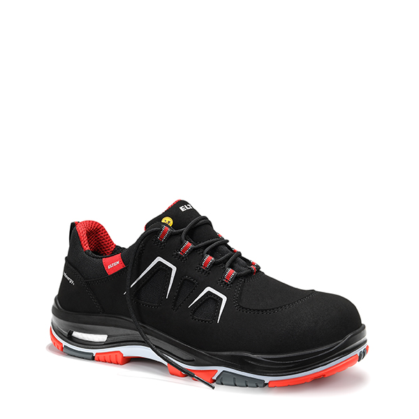 ALAN XXTP black-red Low ESD S3S