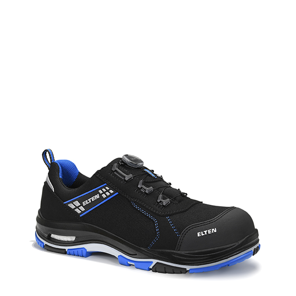 IAN XXTP Pro BOA&reg; blue Low ESD S3S