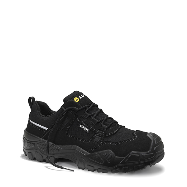 MIKE black Low ESD S3S
