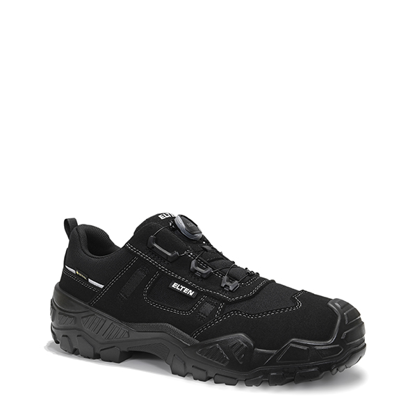 MIKE BOA&reg; GTX black Low ESD S3S CI