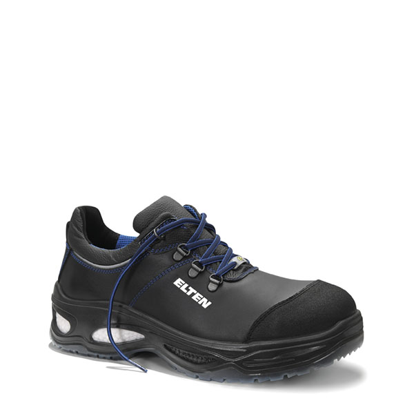 MILTON Low ESD S3S
