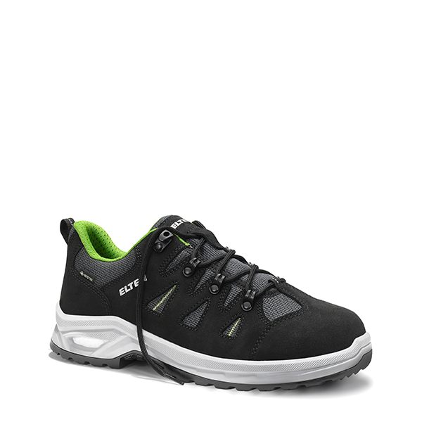RIWEMO XXP GTX black-green Low ESD S2 WR CI