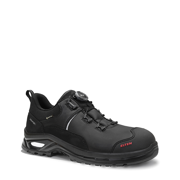 KABRU XXP Pro BOA&reg; GTX black Low ESD S3S WR HI CI