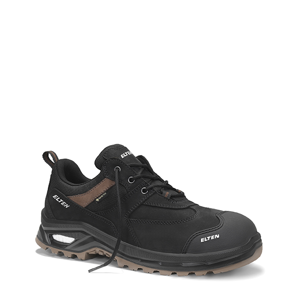 ROBSON XXP Pro GTX black-brown Low ESD S3S HI CI