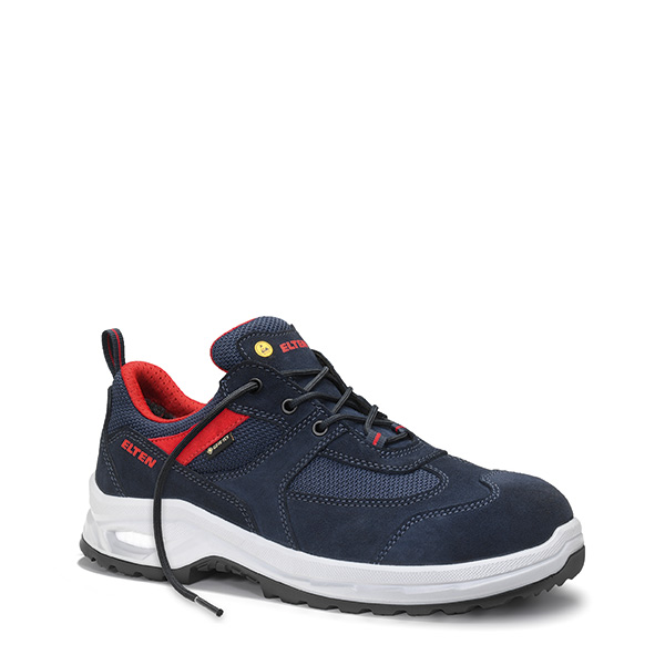 ROBSON XXP GTX blue-red Low ESD S2