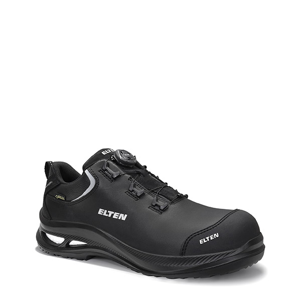TERENCE XXG PRO BOA&reg; GTX black Low ESD S3 HI CI