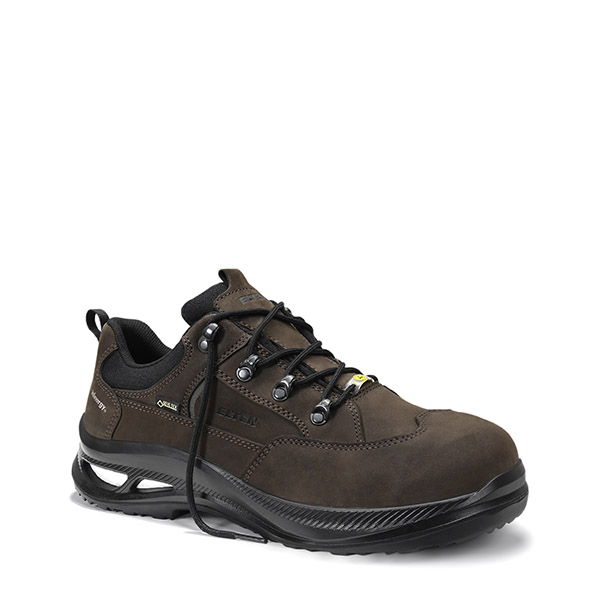 THELON XXG GTX brown Low ESD S3 HI CI