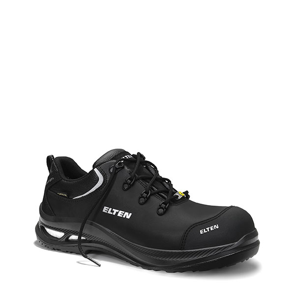 TERENCE XXG PRO GTX black Low ESD S3 HI CI