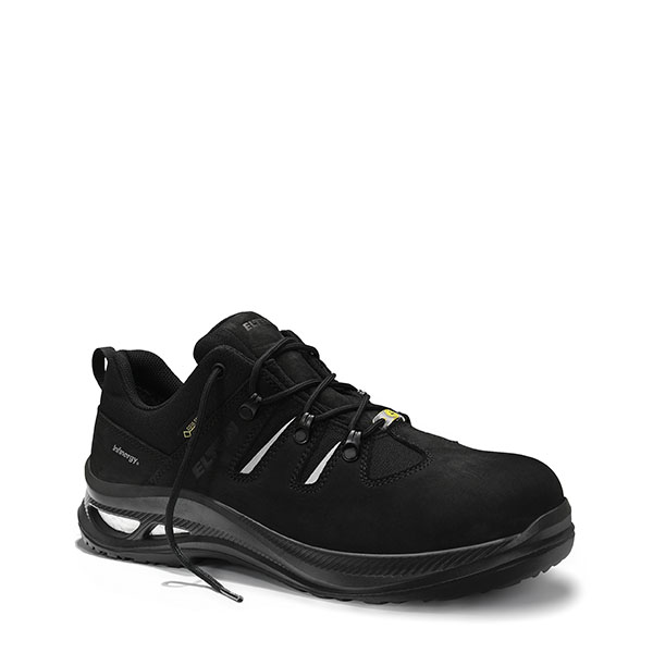 NELSON XXG GTX black Low ESD S3 HI CI