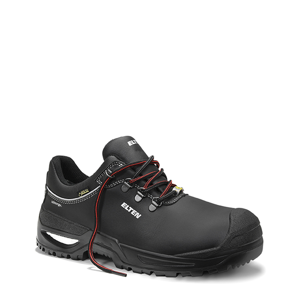 FRANCESCO XXSG GTX black Low ESD S3 CI