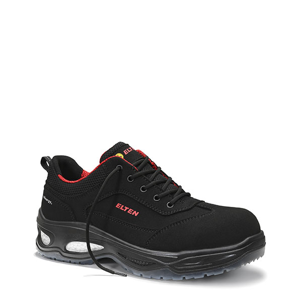 OWEN black Low ESD S2