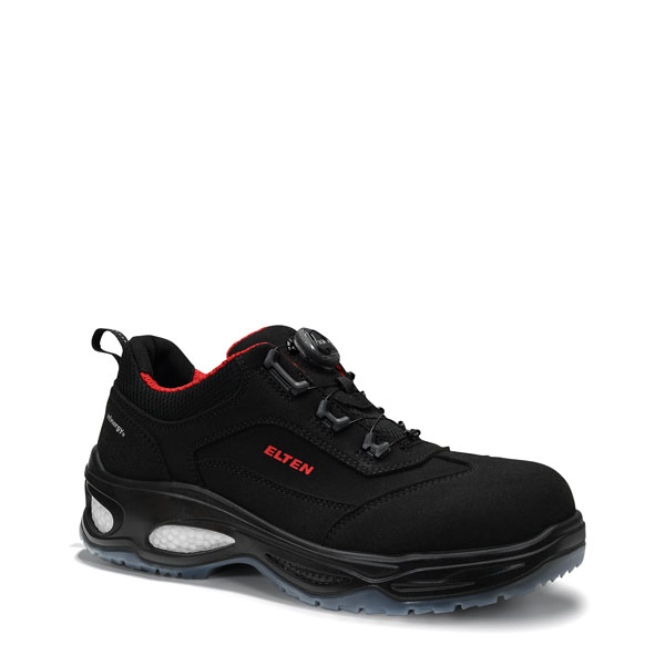 OWEN BOA&reg; black Low ESD S2
