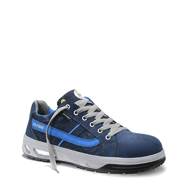 NEWTON XX10 blue Low ESD S2