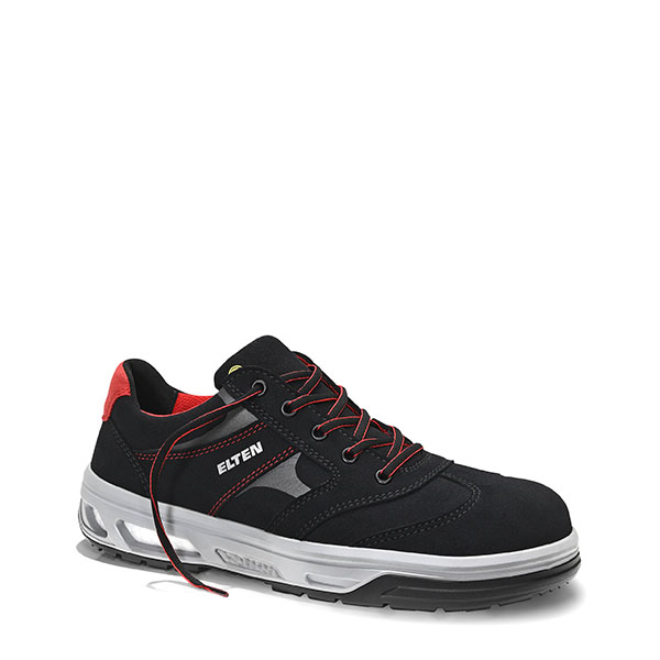 NED XX10 black Low ESD S2