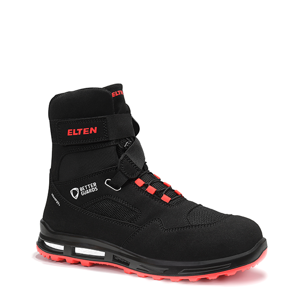 LAKERS XXT BTG Mid ESD S1PS