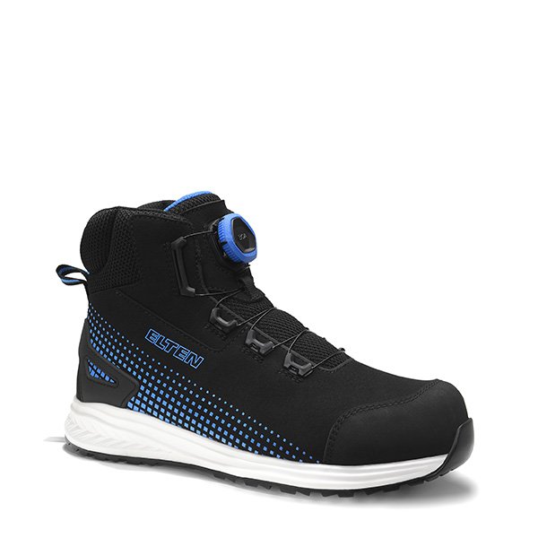 JORAN BOA&reg; blue Mid ESD S3L