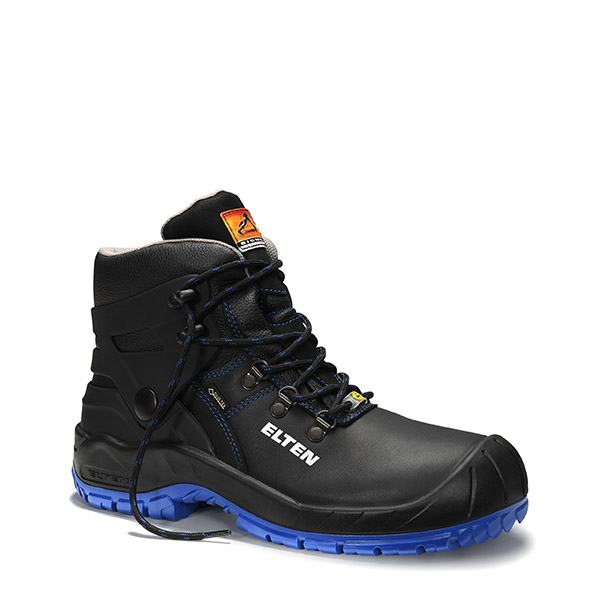 RENZO Biomex GTX blue Mid ESD S3