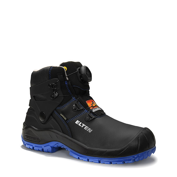 RENZO Biomex GTX BOA&reg; blue Mid ESD S3