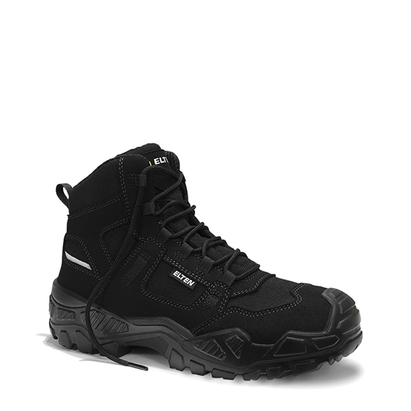 MIKE black Mid ESD S3S