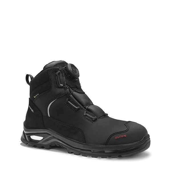 KABRU XXP Pro BOA&reg; GTX black Mid ESD S3S WR HI CI