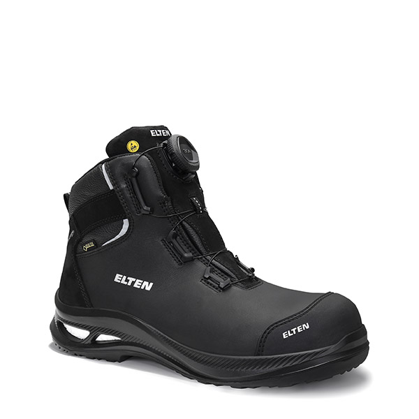 TERENCE XXG PRO BOA&reg; GTX black Mid ESD S3S HI CI