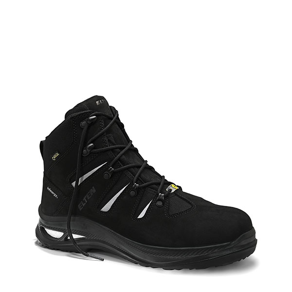 NELSON XXG GTX black Mid ESD S3 HI CI