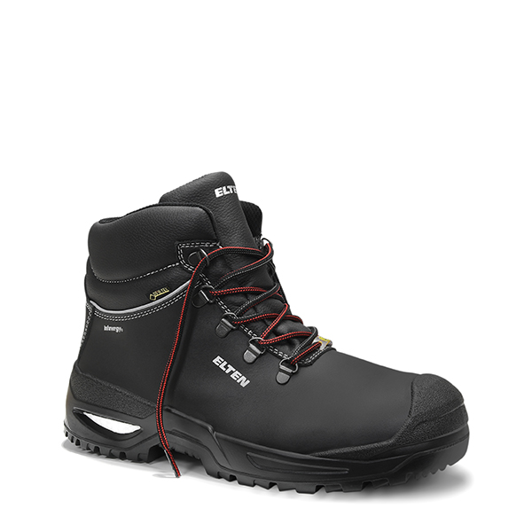 FRANCESCO XXSG GTX black Mid ESD S3 CI