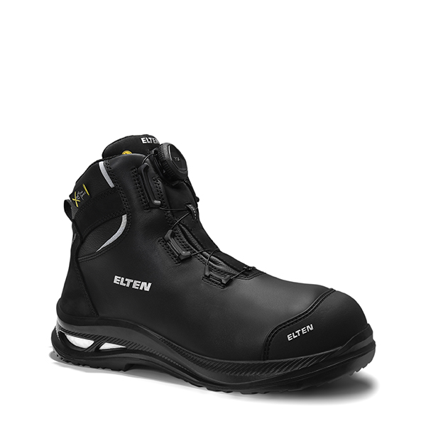 TERENCE XXG PRO BOA&reg; M black Mid ESD S3S HI
