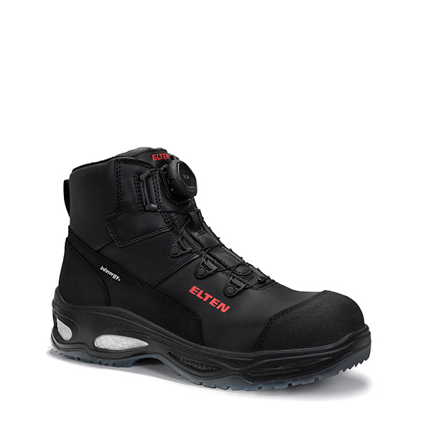 MILES BOA&reg; Mid ESD S3