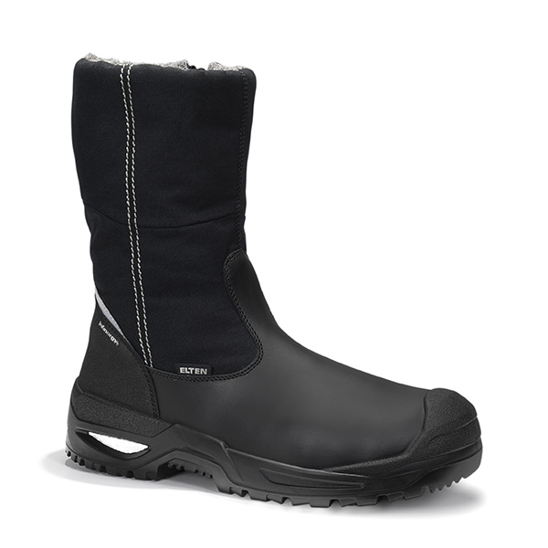 ALBERTO XXSG High ESD S3S CI