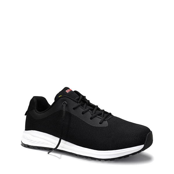 MARAIS black Low ESD O1