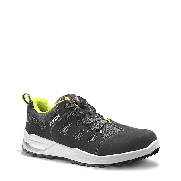 RILEY XXF BOA&reg; GTX grey-lime Low ESD O2 WR CI