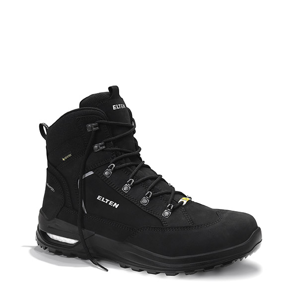 RONAN XXF GTX black Mid ESD O2 WR CI