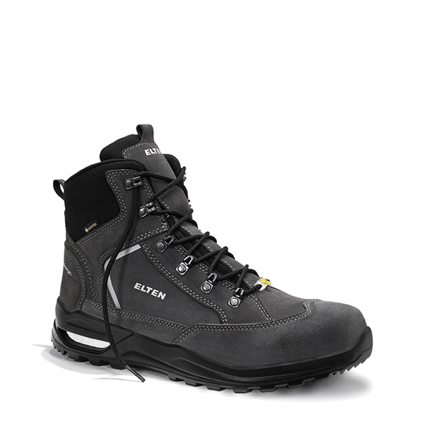 RONAN XXF GTX dark grey Mid ESD O2 WR CI