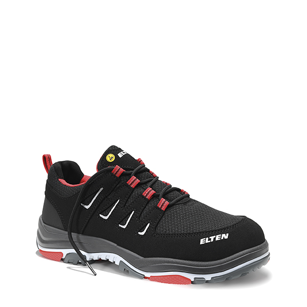 WILLIAM red Low ESD S1P Typ 1